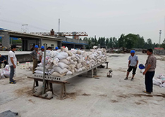 荷载试验